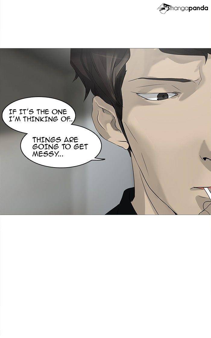 Tower of God Chapter 236 image 38